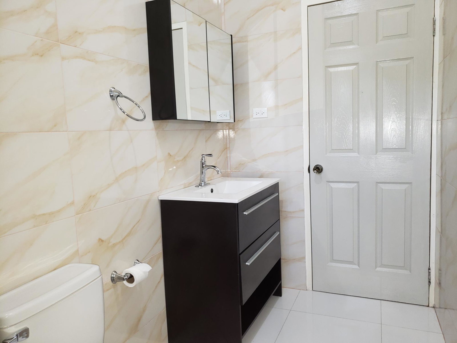 Seventeenth image of Apt # 2-lot 30 Montego West Village in Montego Bay, St. James, Jamaica - property is For Rent