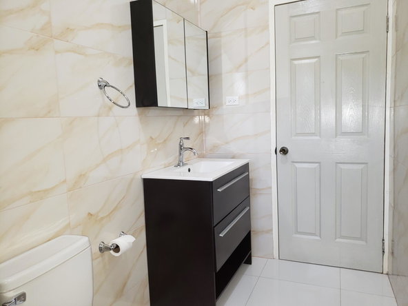 Seventeenth image of Apt # 2-lot 30 Montego West Village in Montego Bay, St. James, Jamaica - property is For Rent