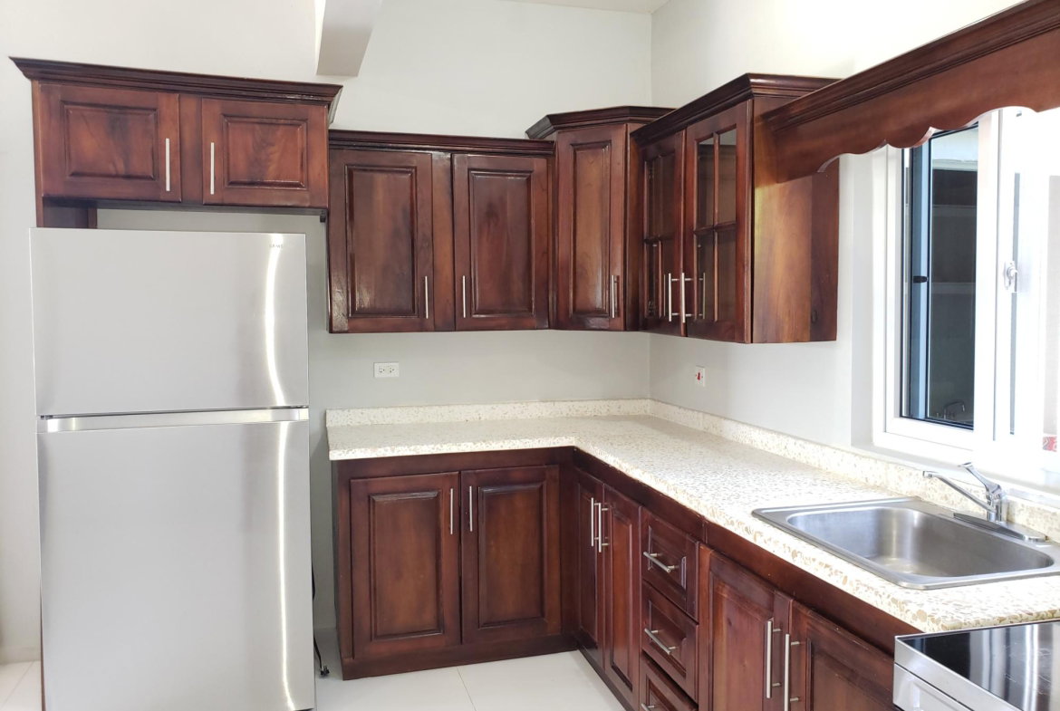 Eighteenth image of Apt # 2-lot 30 Montego West Village in Montego Bay, St. James, Jamaica - property is For Rent