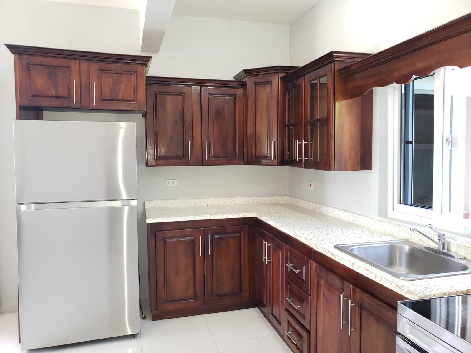 Eighteenth image of Apt # 2-lot 30 Montego West Village in Montego Bay, St. James, Jamaica - property is For Rent