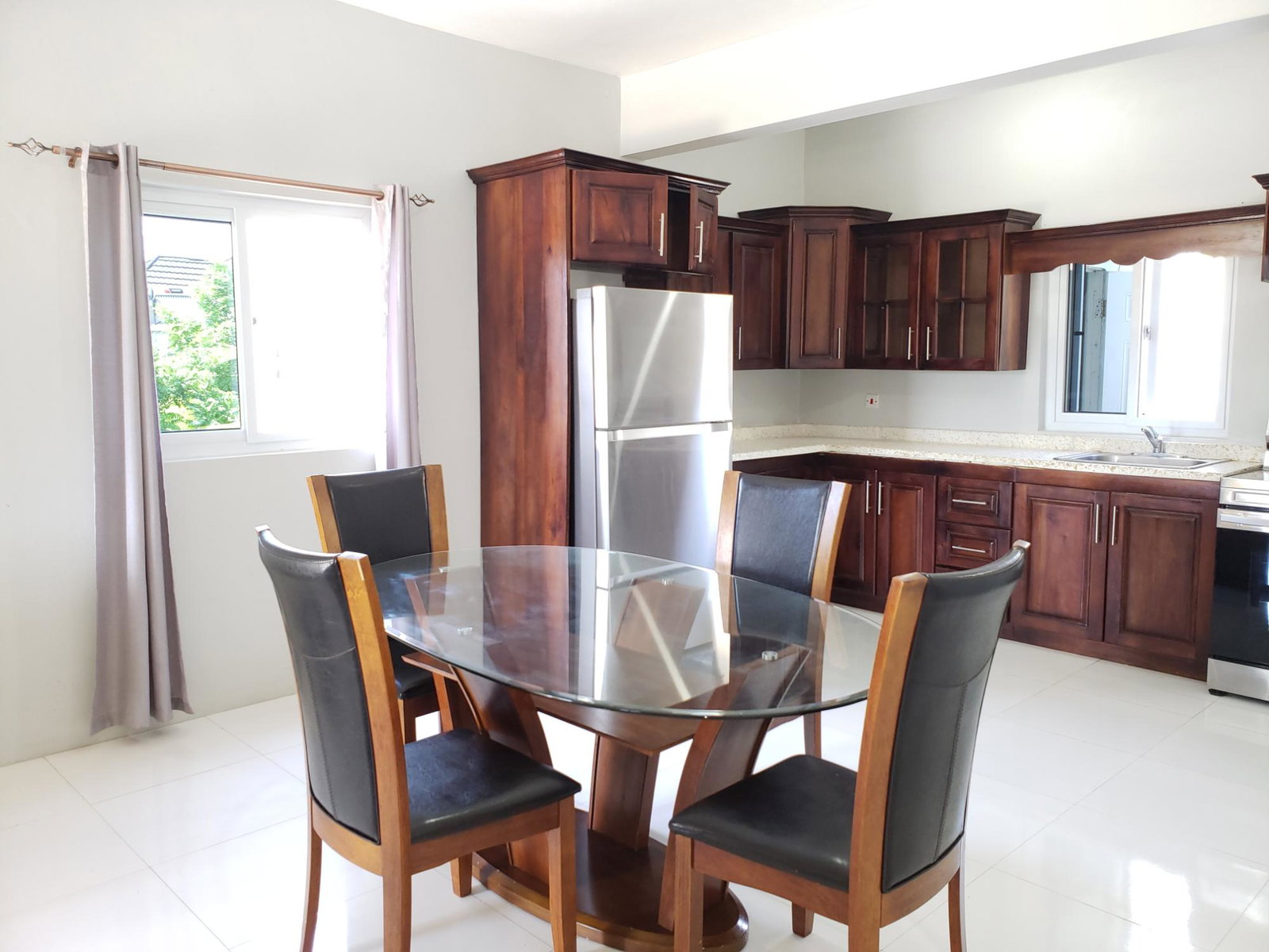 Nineteenth image of Apt # 2-lot 30 Montego West Village in Montego Bay, St. James, Jamaica - property is For Rent