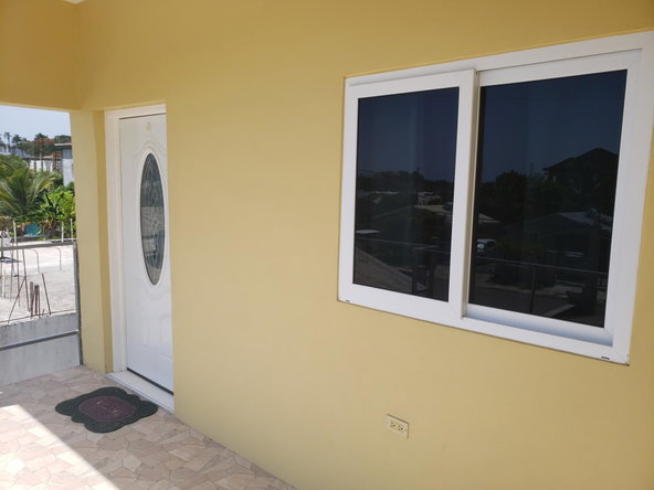 Third image of Apt # 2-lot 30 Montego West Village in Montego Bay, St. James, Jamaica - property is For Rent
