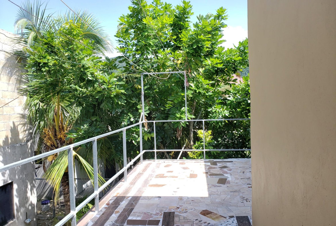 Twenty-Fourth image of Apt # 2-lot 30 Montego West Village in Montego Bay, St. James, Jamaica - property is For Rent