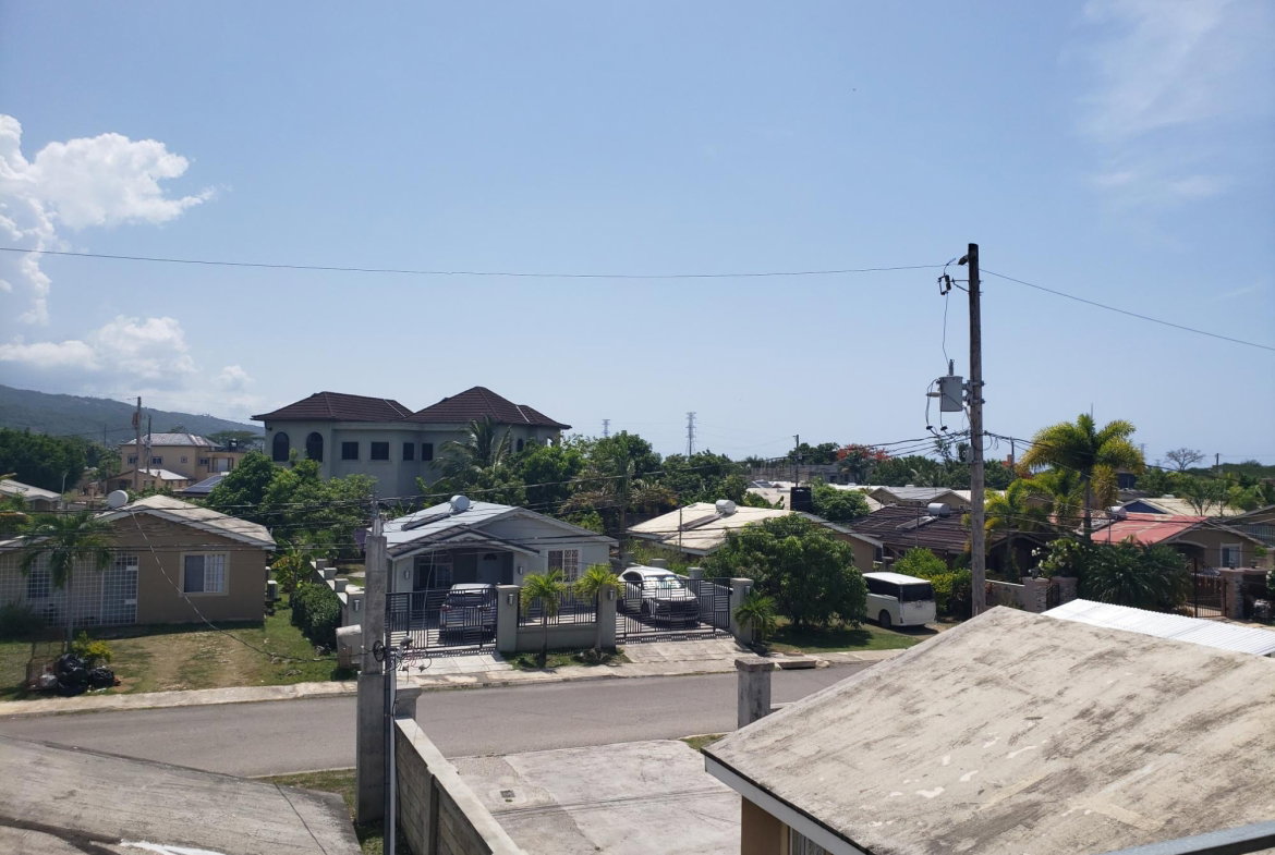 Twenty-Fifth image of Apt # 2-lot 30 Montego West Village in Montego Bay, St. James, Jamaica - property is For Rent