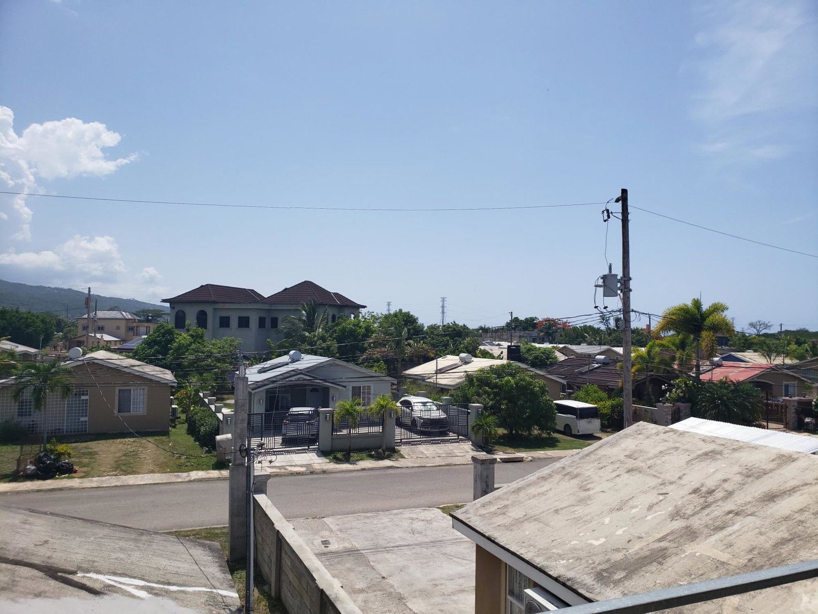 Twenty-Fifth image of Apt # 2-lot 30 Montego West Village in Montego Bay, St. James, Jamaica - property is For Rent