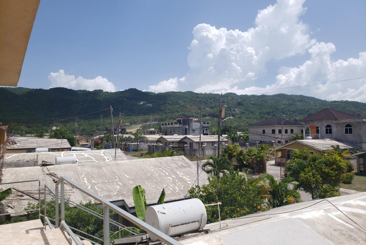 Twenty-Sixth image of Apt # 2-lot 30 Montego West Village in Montego Bay, St. James, Jamaica - property is For Rent
