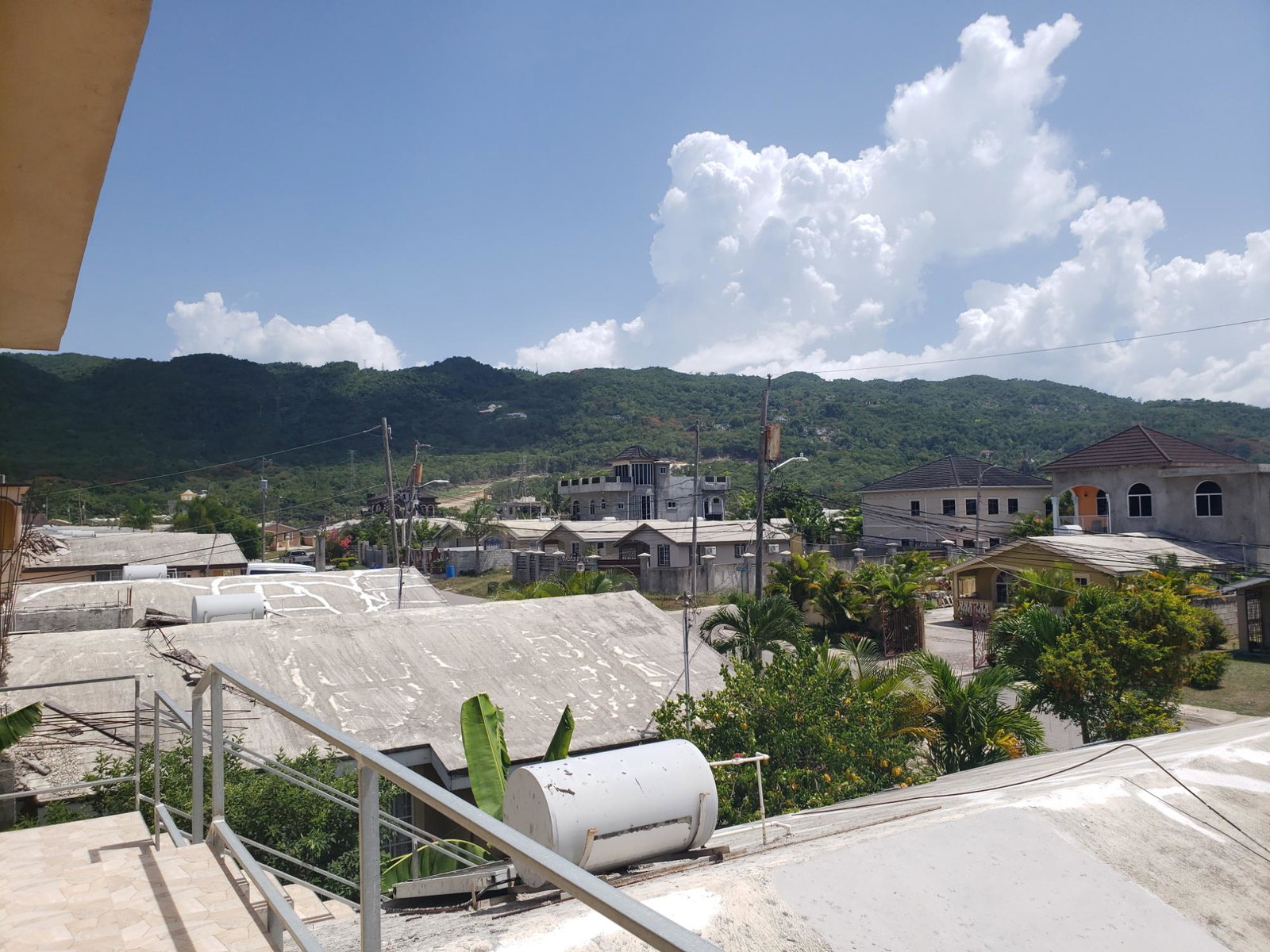 Twenty-Sixth image of Apt # 2-lot 30 Montego West Village in Montego Bay, St. James, Jamaica - property is For Rent