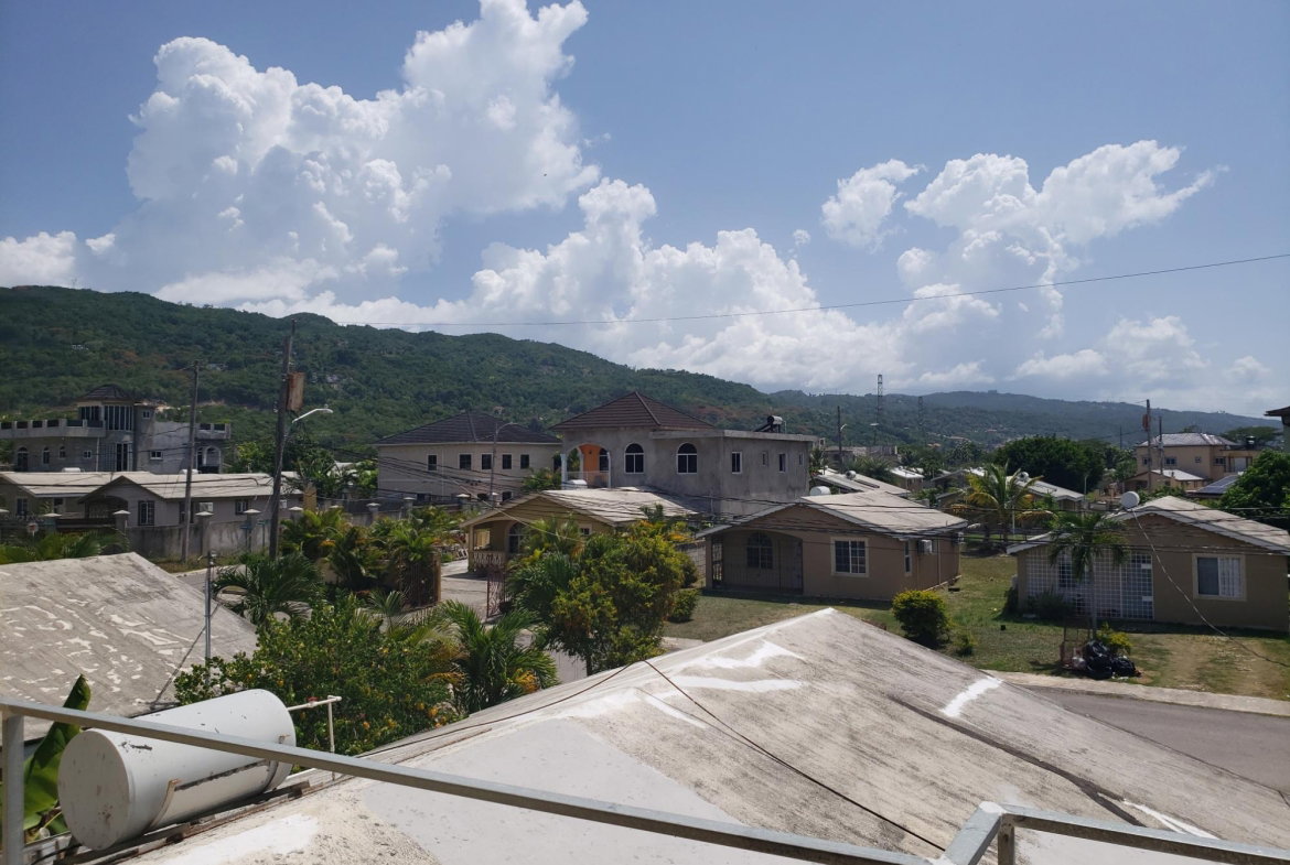 Twenty-Seventh image of Apt # 2-lot 30 Montego West Village in Montego Bay, St. James, Jamaica - property is For Rent