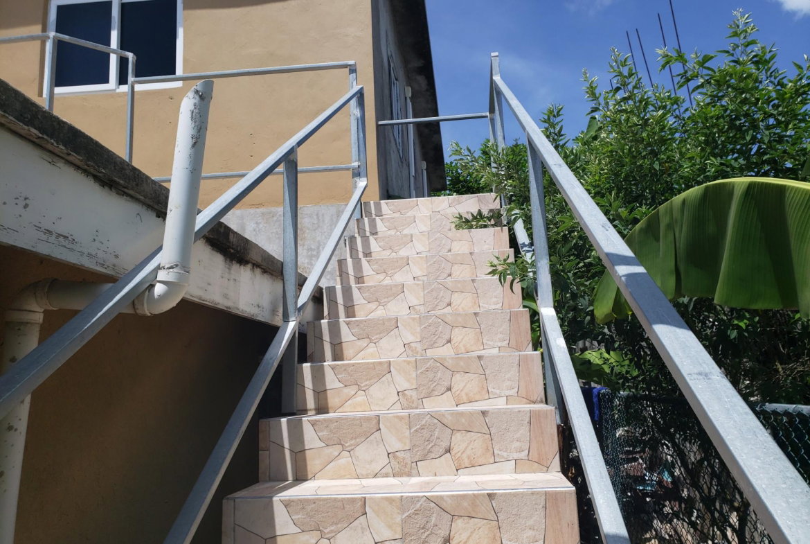 Twenty-Eighth image of Apt # 2-lot 30 Montego West Village in Montego Bay, St. James, Jamaica - property is For Rent