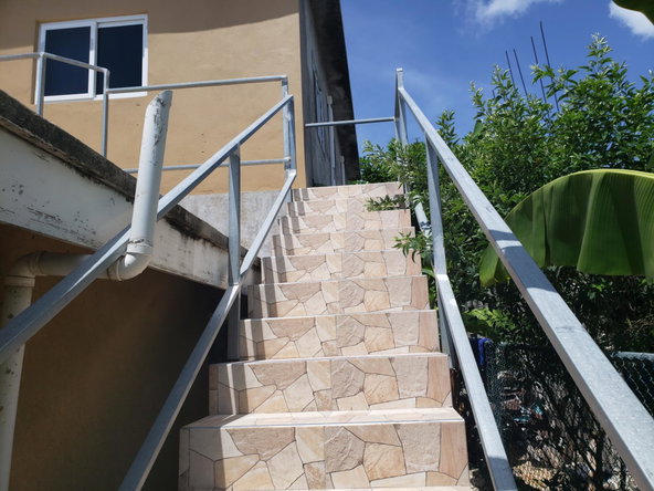 Twenty-Eighth image of Apt # 2-lot 30 Montego West Village in Montego Bay, St. James, Jamaica - property is For Rent