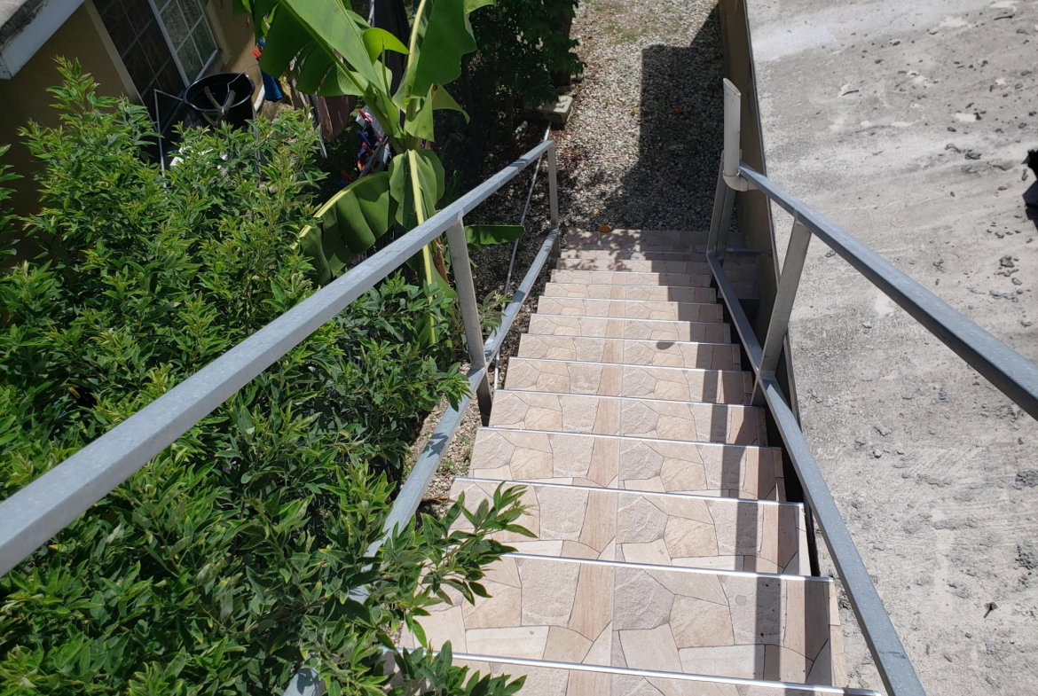 Twenty-Ninth image of Apt # 2-lot 30 Montego West Village in Montego Bay, St. James, Jamaica - property is For Rent