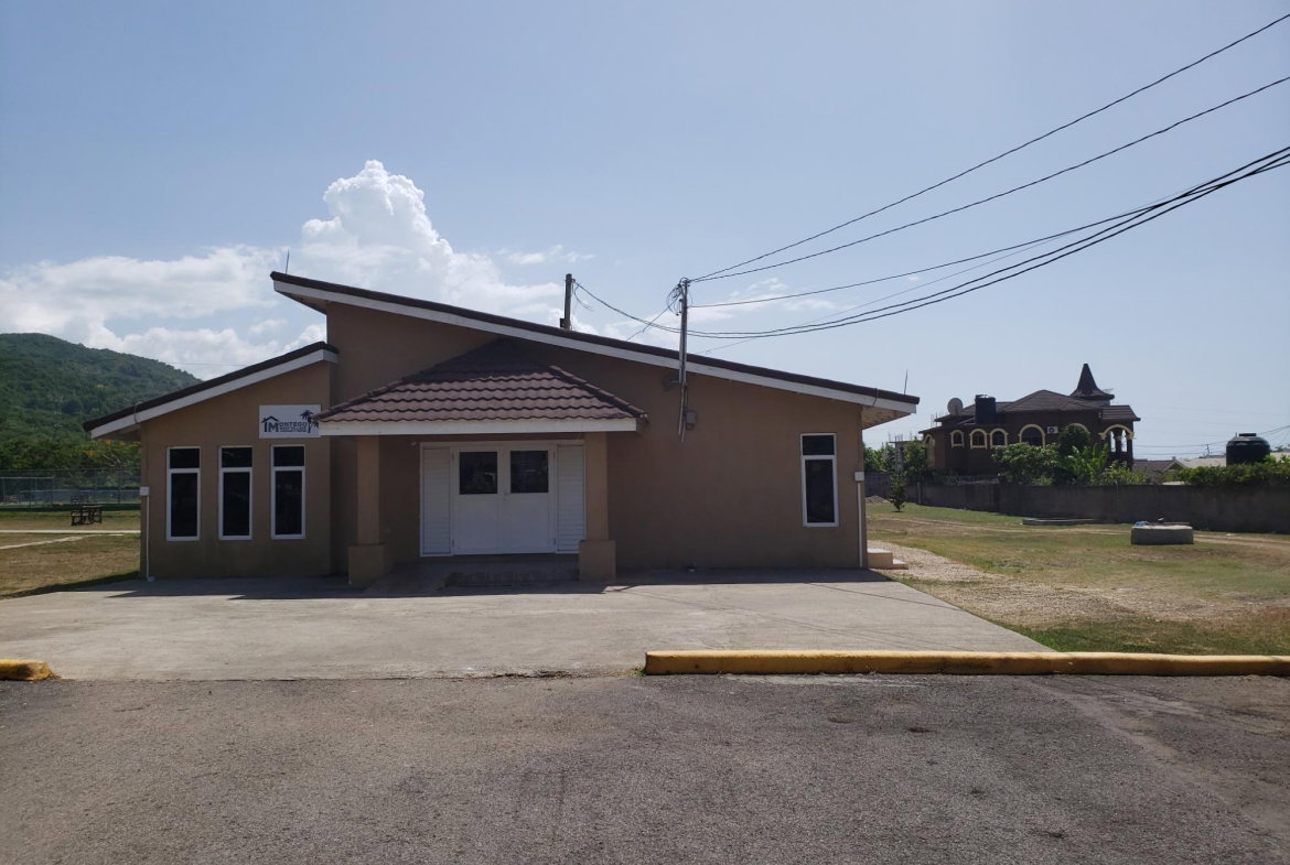 Thirtieth image of Apt # 2-lot 30 Montego West Village in Montego Bay, St. James, Jamaica - property is For Rent