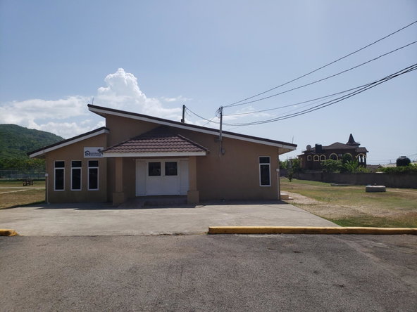 Thirtieth image of Apt # 2-lot 30 Montego West Village in Montego Bay, St. James, Jamaica - property is For Rent