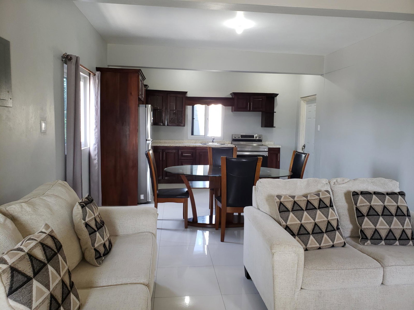 Fourth image of Apt # 2-lot 30 Montego West Village in Montego Bay, St. James, Jamaica - property is For Rent