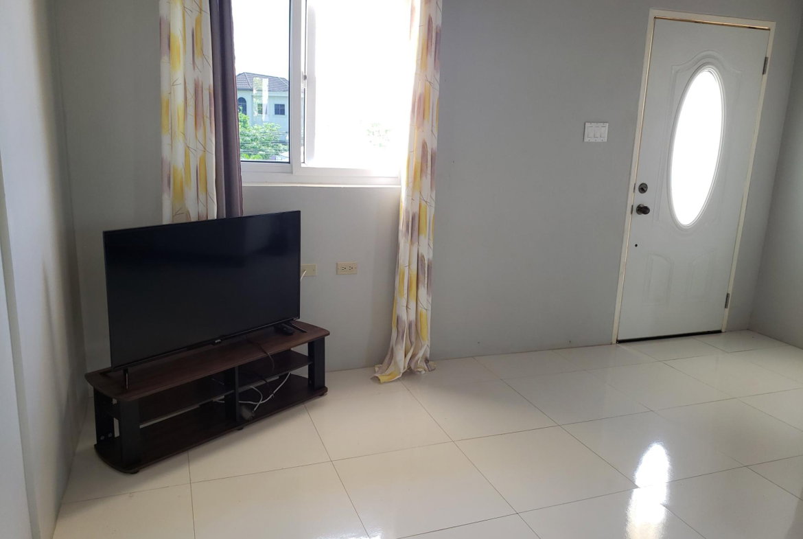 Seventh image of Apt # 2-lot 30 Montego West Village in Montego Bay, St. James, Jamaica - property is For Rent