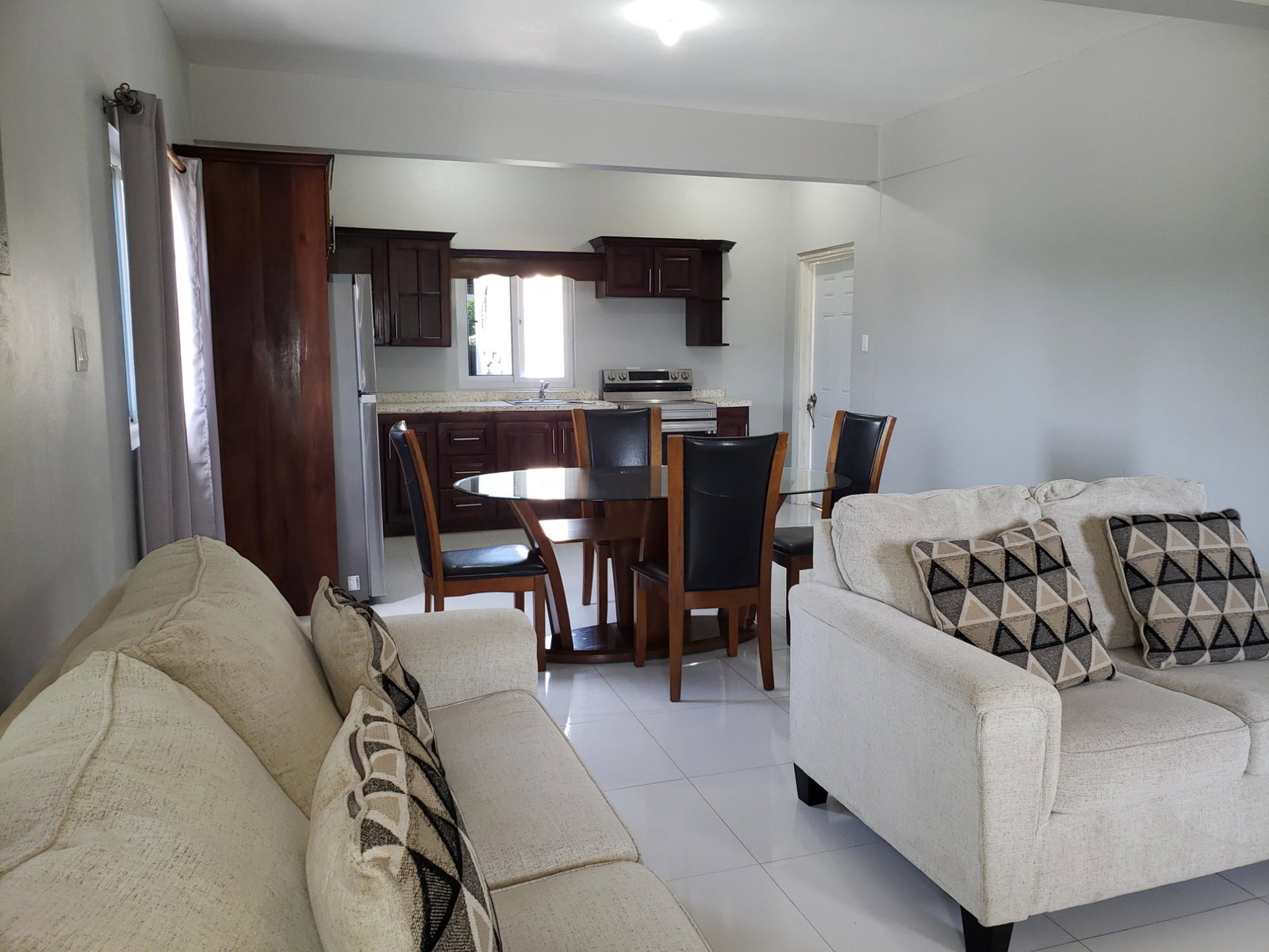 Eighth image of Apt # 2-lot 30 Montego West Village in Montego Bay, St. James, Jamaica - property is For Rent