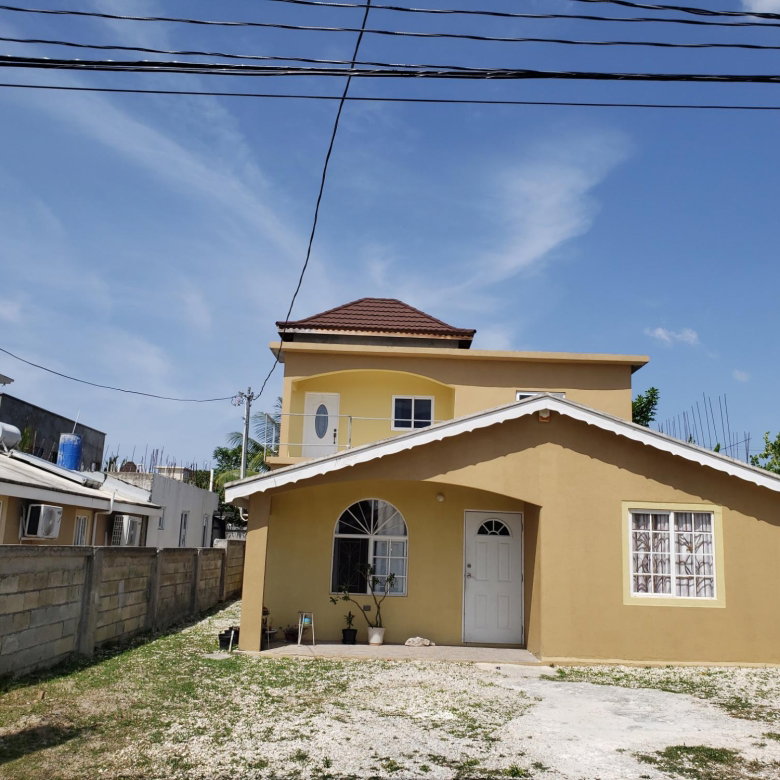 First image of Apt # 2-lot 30 Montego West Village in Montego Bay, St. James, Jamaica - property is For Rent