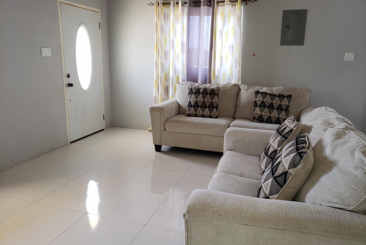 Ninth image of Apt # 2-lot 30 Montego West Village in Montego Bay, St. James, Jamaica - property is For Rent