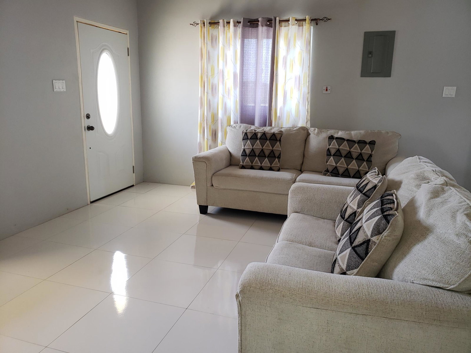 Ninth image of Apt # 2-lot 30 Montego West Village in Montego Bay, St. James, Jamaica - property is For Rent