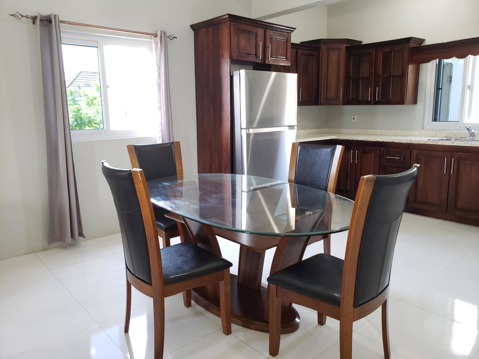 Tenth image of Apt # 2-lot 30 Montego West Village in Montego Bay, St. James, Jamaica - property is For Rent
