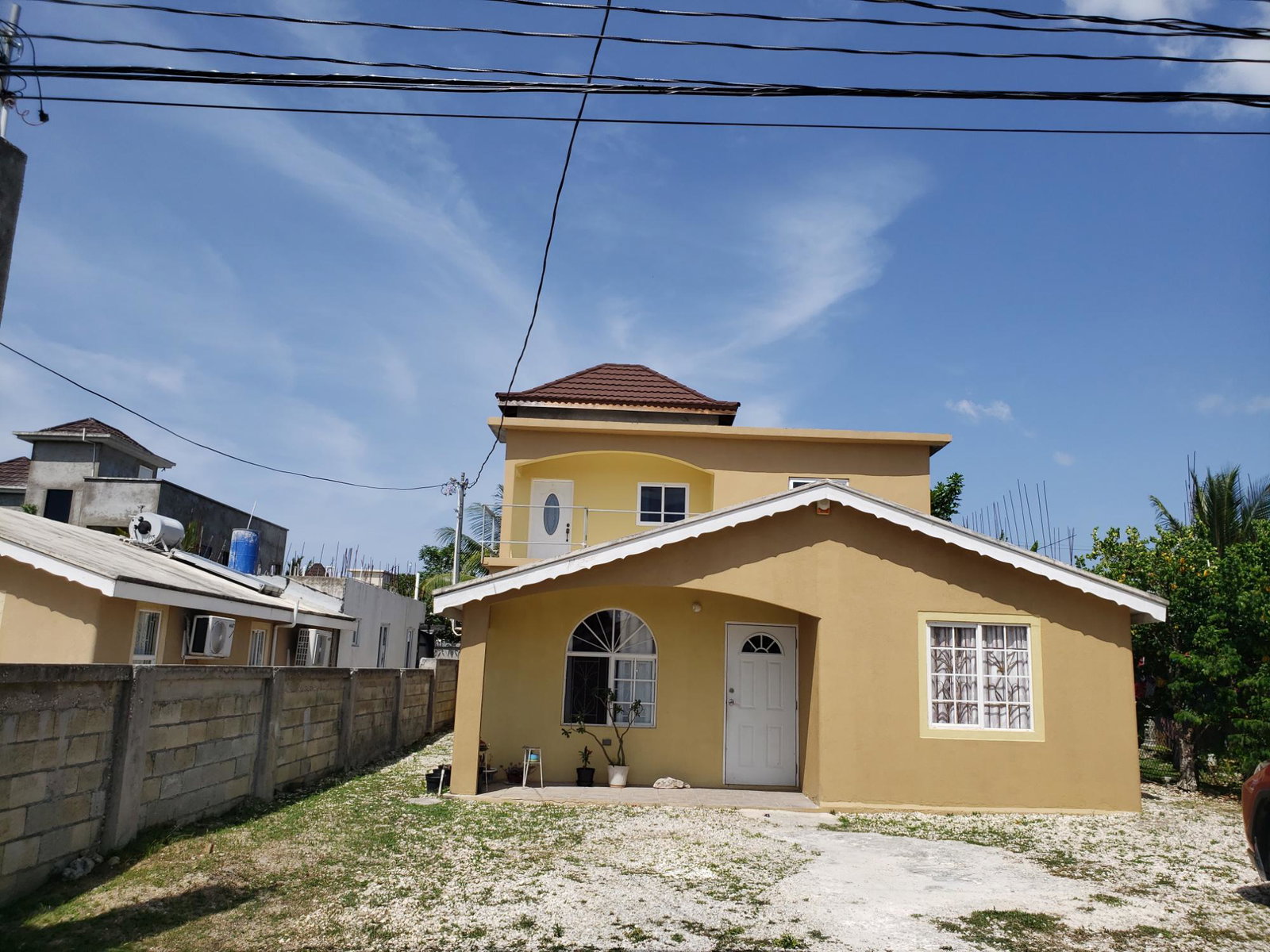 First image of Apt # 2-lot 30 Montego West Village in Montego Bay, St. James, Jamaica - property is For Rent