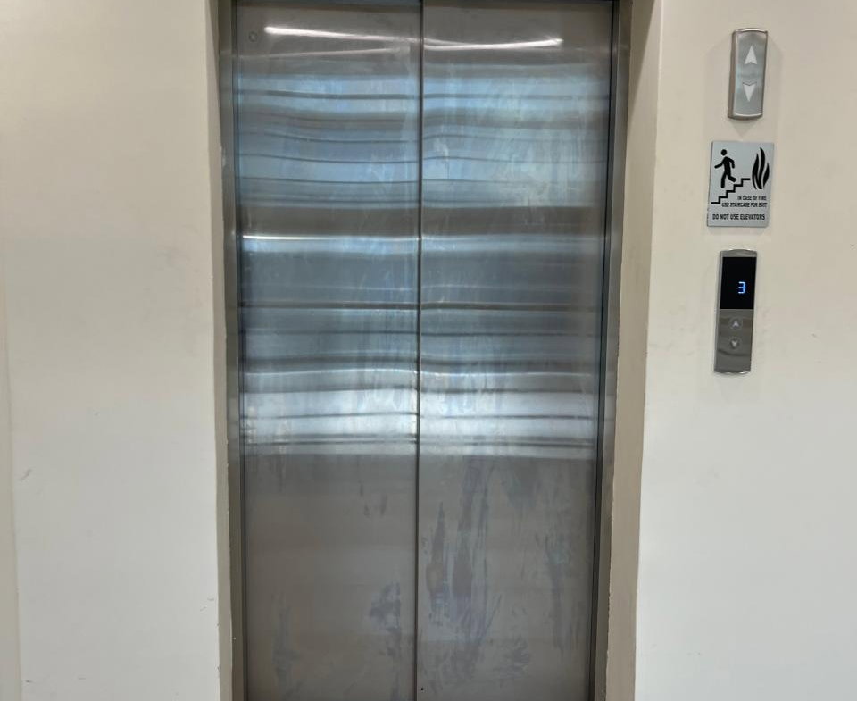 Second image of B309-4 Musgrave Avenue in Kingston 5, St. Andrew, Jamaica - property is For Rent