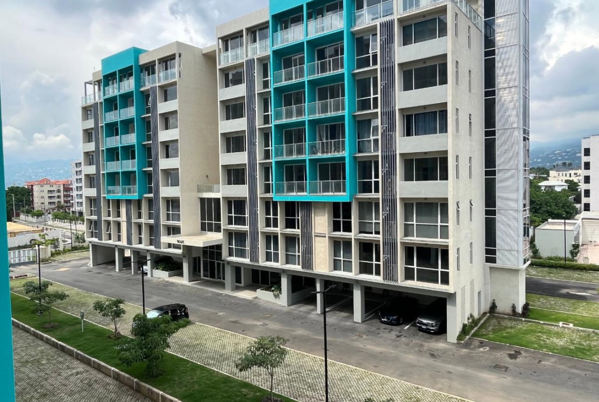 Eleventh image of B309-4 Musgrave Avenue in Kingston 5, St. Andrew, Jamaica - property is For Rent