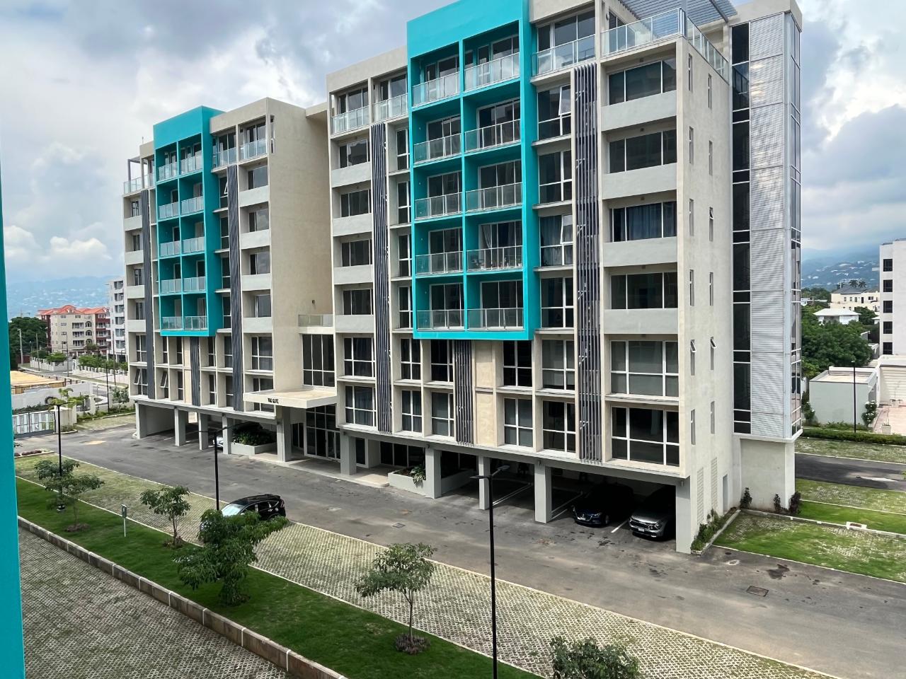 Eleventh image of B309-4 Musgrave Avenue in Kingston 5, St. Andrew, Jamaica - property is For Rent