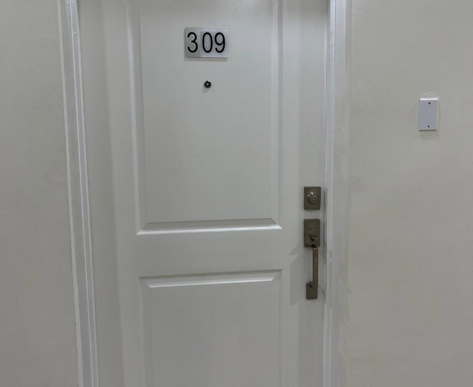 Third image of B309-4 Musgrave Avenue in Kingston 5, St. Andrew, Jamaica - property is For Rent