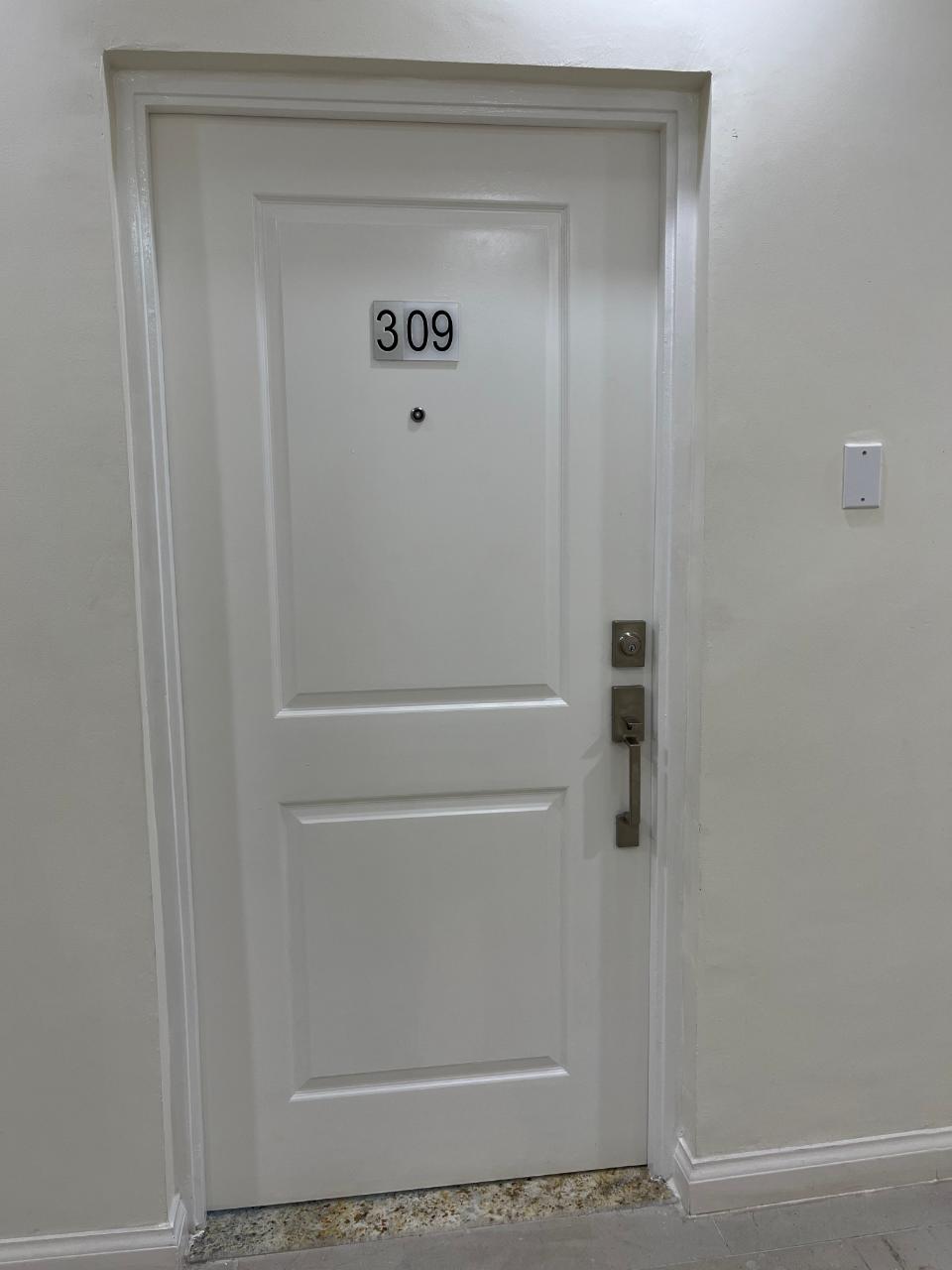 Third image of B309-4 Musgrave Avenue in Kingston 5, St. Andrew, Jamaica - property is For Rent