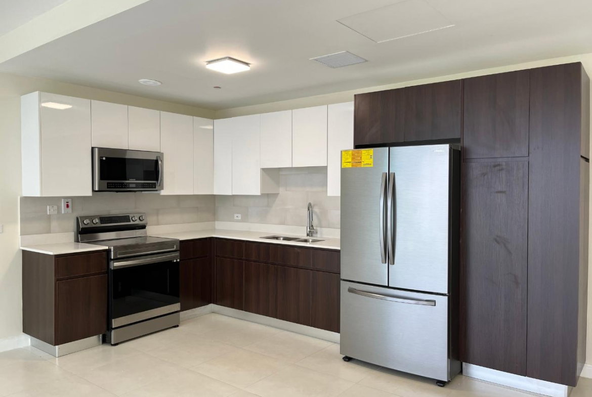 Fifth image of B309-4 Musgrave Avenue in Kingston 5, St. Andrew, Jamaica - property is For Rent