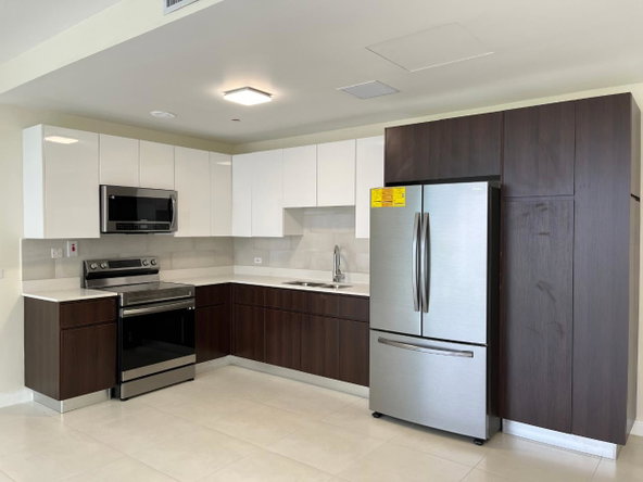 Fifth image of B309-4 Musgrave Avenue in Kingston 5, St. Andrew, Jamaica - property is For Rent