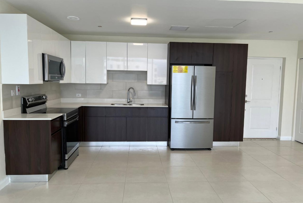 Sixth image of B309-4 Musgrave Avenue in Kingston 5, St. Andrew, Jamaica - property is For Rent