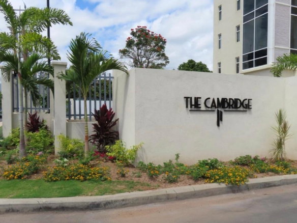 First image of B309-4 Musgrave Avenue in Kingston 5, St. Andrew, Jamaica - property is For Rent