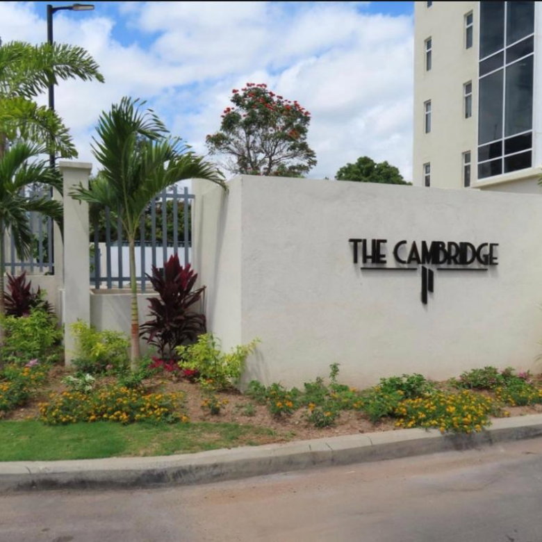 First image of B309-4 Musgrave Avenue in Kingston 5, St. Andrew, Jamaica - property is For Rent