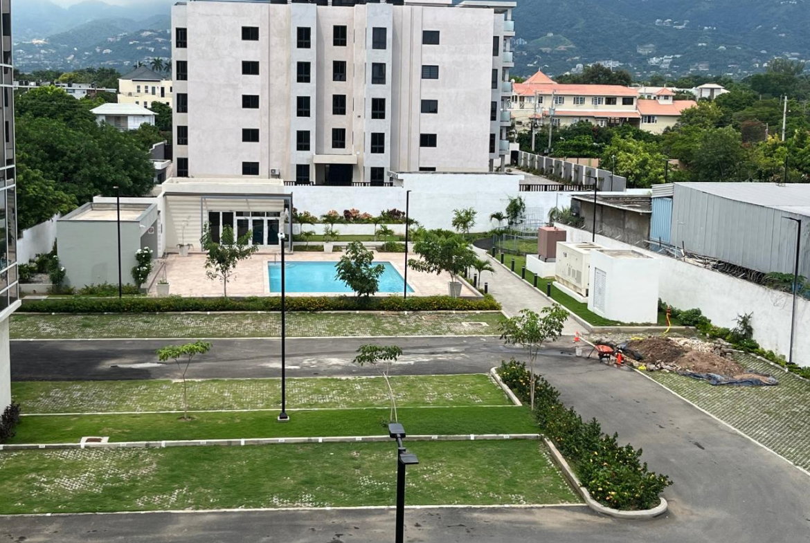 Tenth image of B309-4 Musgrave Avenue in Kingston 5, St. Andrew, Jamaica - property is For Rent