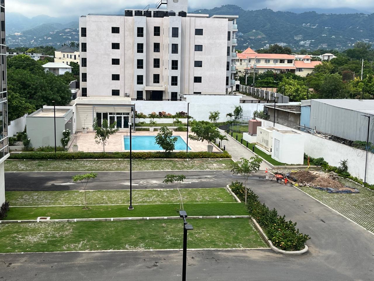 Tenth image of B309-4 Musgrave Avenue in Kingston 5, St. Andrew, Jamaica - property is For Rent