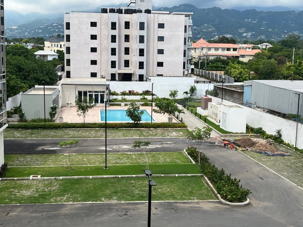 Tenth image of B309-4 Musgrave Avenue in Kingston 5, St. Andrew, Jamaica - property is For Rent