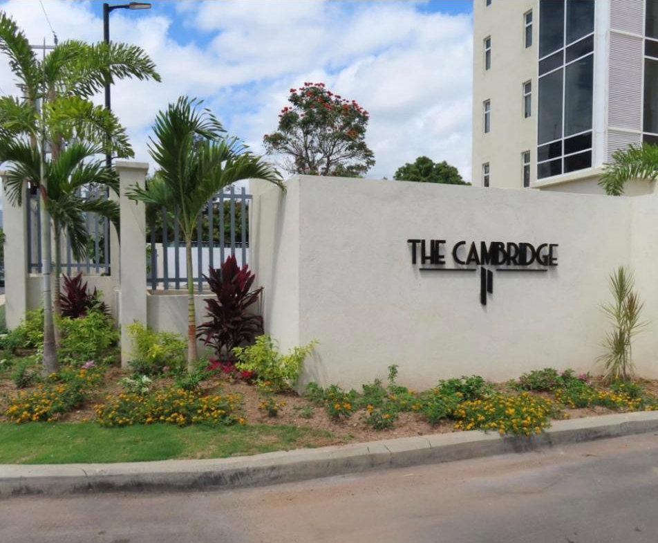 First image of B309-4 Musgrave Avenue in Kingston 5, St. Andrew, Jamaica - property is For Rent