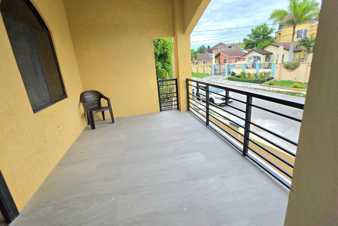 Fourteenth image of A5-560 Rhyne Park Rosehall in Montego Bay, St. James, Jamaica - property is For Rent