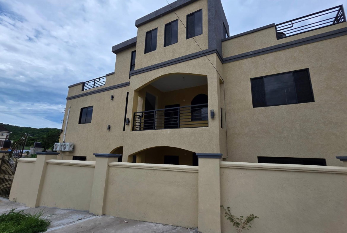 Sixteenth image of A5-560 Rhyne Park Rosehall in Montego Bay, St. James, Jamaica - property is For Rent