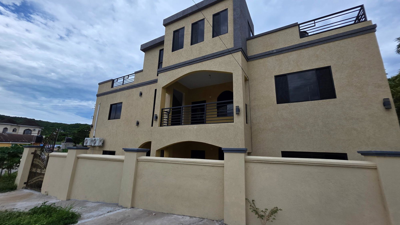 Sixteenth image of A5-560 Rhyne Park Rosehall in Montego Bay, St. James, Jamaica - property is For Rent