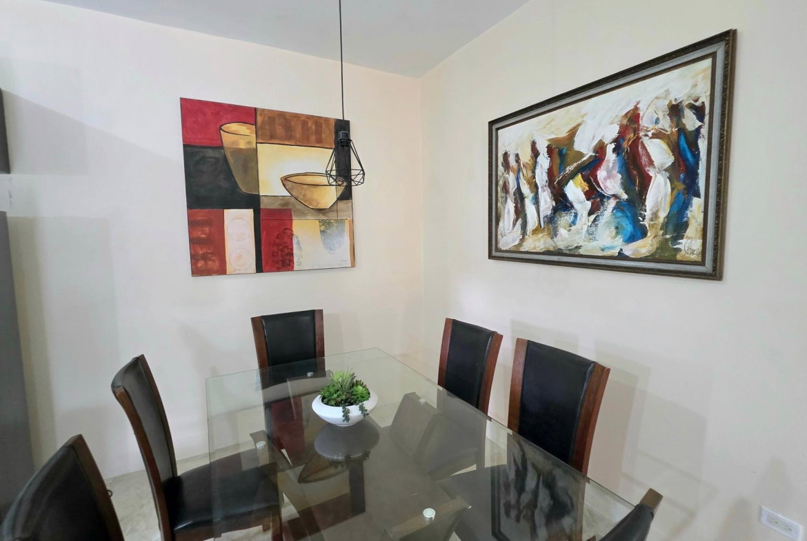 Third image of A5-560 Rhyne Park Rosehall in Montego Bay, St. James, Jamaica - property is For Rent