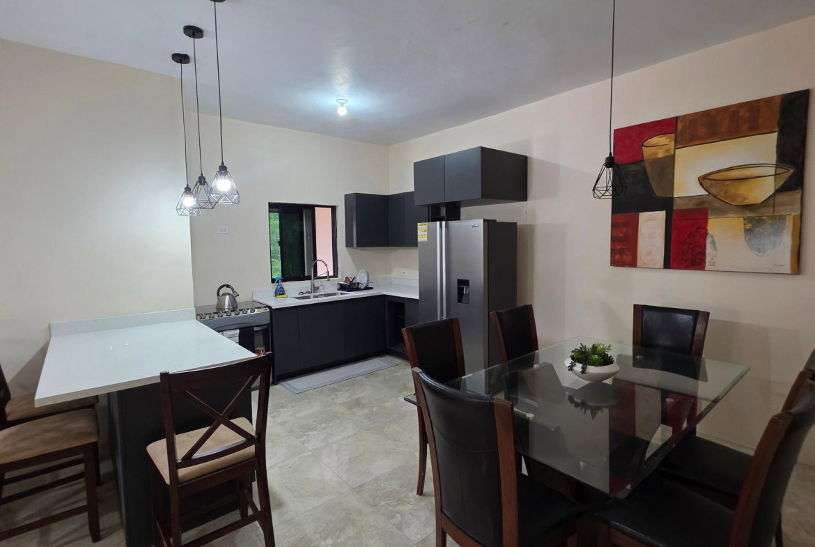 Fourth image of A5-560 Rhyne Park Rosehall in Montego Bay, St. James, Jamaica - property is For Rent