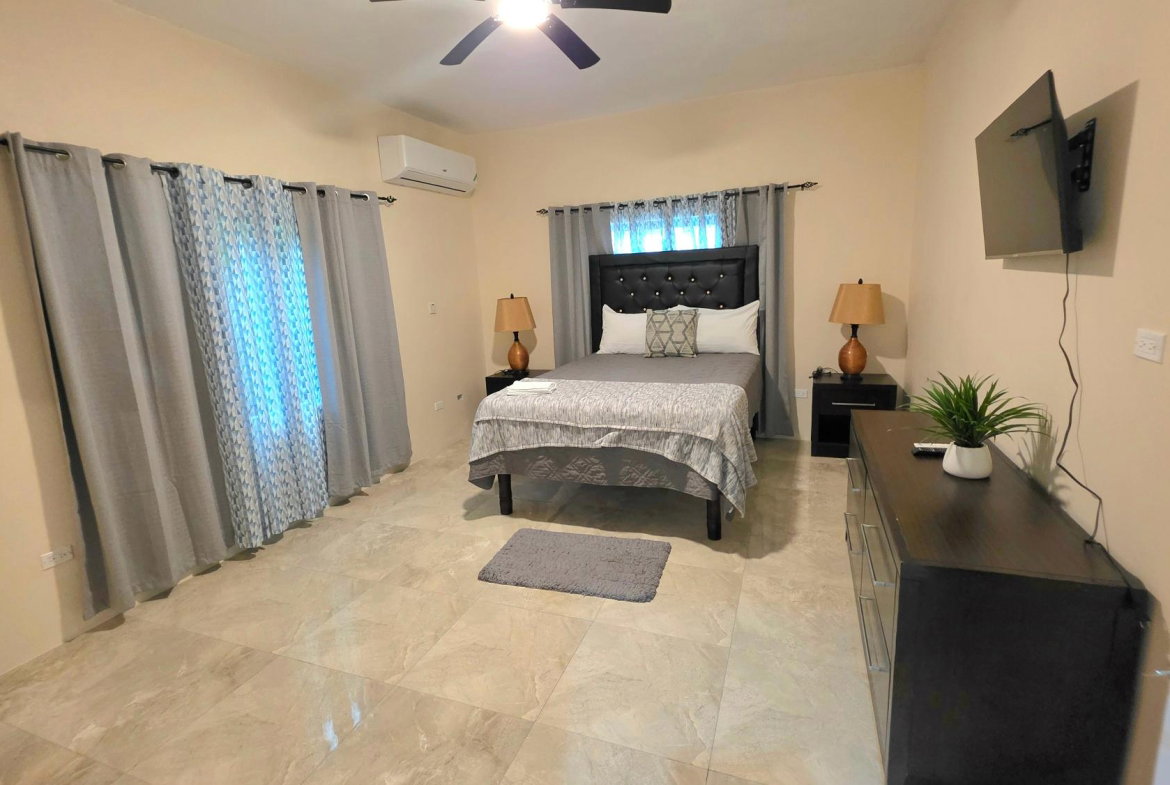 Seventh image of A5-560 Rhyne Park Rosehall in Montego Bay, St. James, Jamaica - property is For Rent