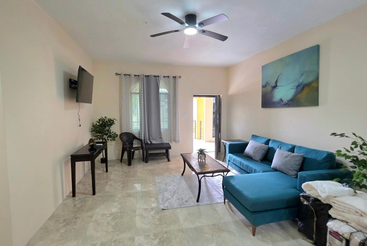 Tenth image of A5-560 Rhyne Park Rosehall in Montego Bay, St. James, Jamaica - property is For Rent