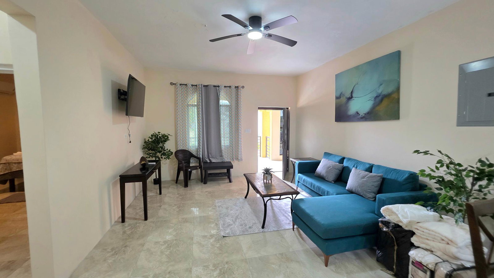 Tenth image of A5-560 Rhyne Park Rosehall in Montego Bay, St. James, Jamaica - property is For Rent