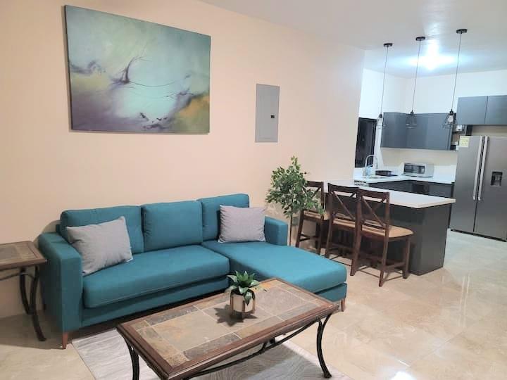 First image of A5-560 Rhyne Park Rosehall in Montego Bay, St. James, Jamaica - property is For Rent