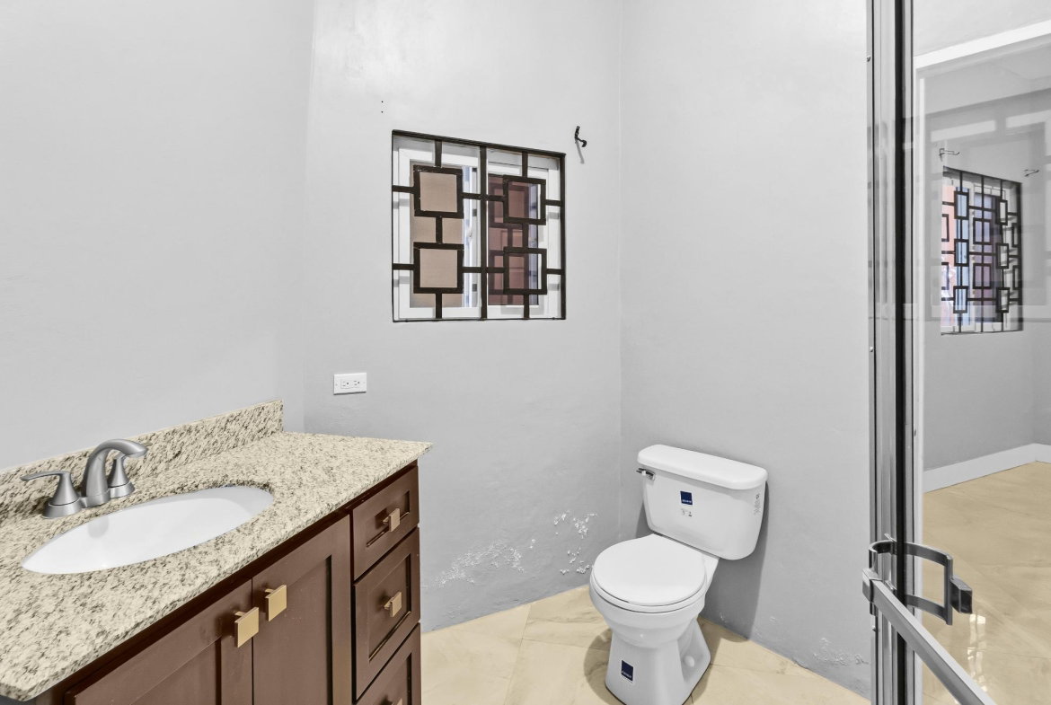 Twelfth image of 4-45 Rhynie Drive in Unity Hall, St. James, Jamaica - property is For Rent