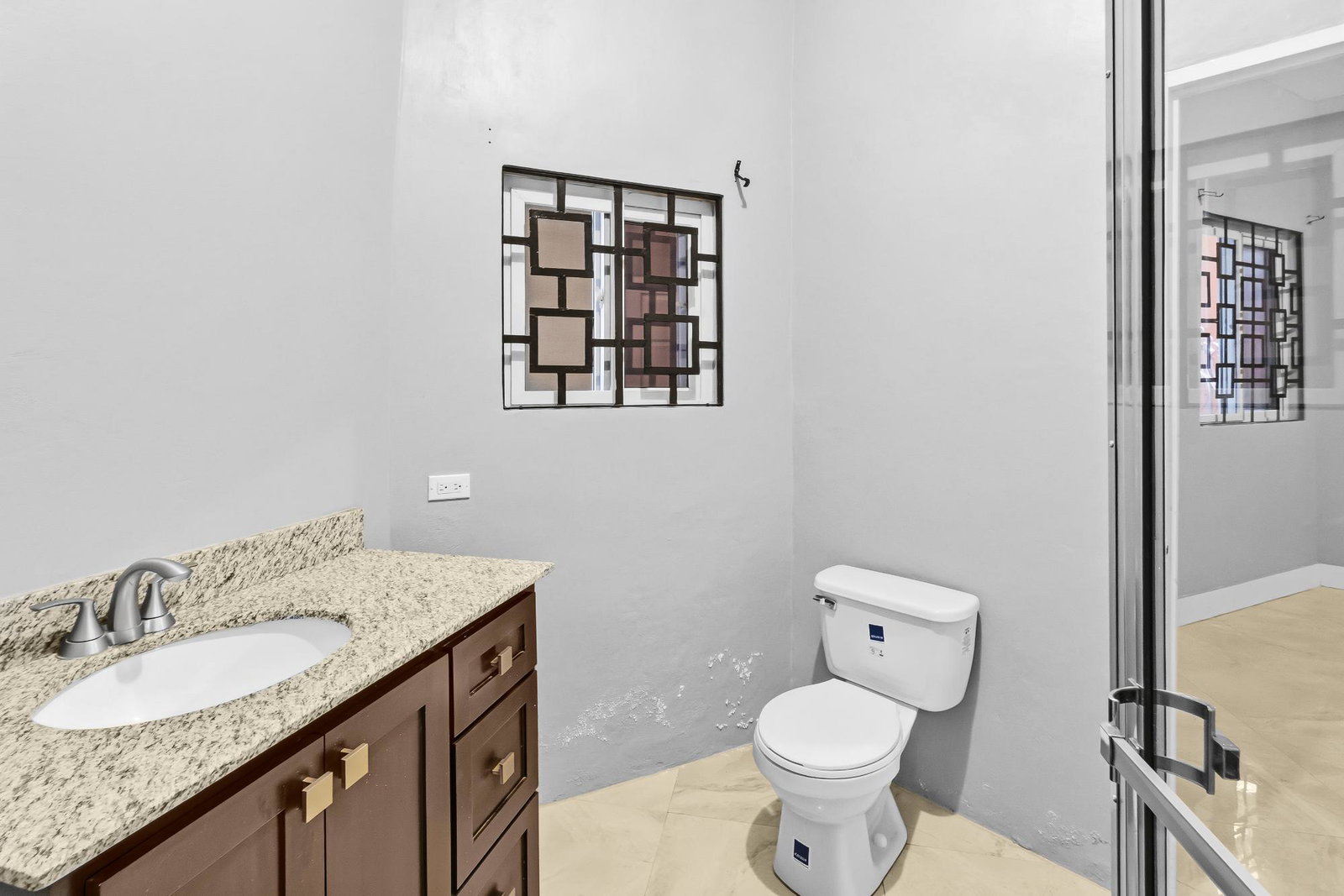 Modern-2-Bedroom-Apartment-for-Rent-in-Unity-Hall-St.-James-Jamaica Twelfth image of 4-45 Rhynie Drive in Unity Hall, St. James, Jamaica - property is For Rent